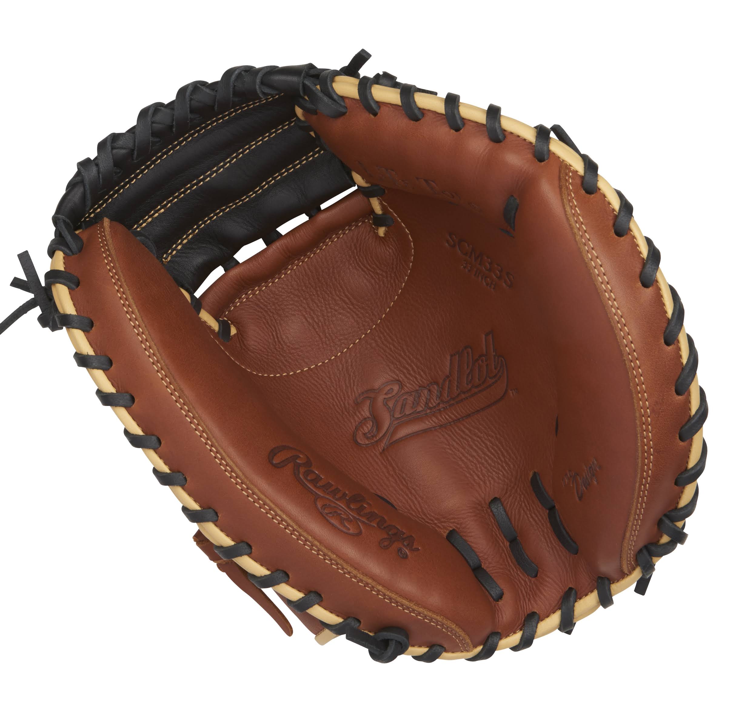 Catcher Mitt 33 in - Right F698817