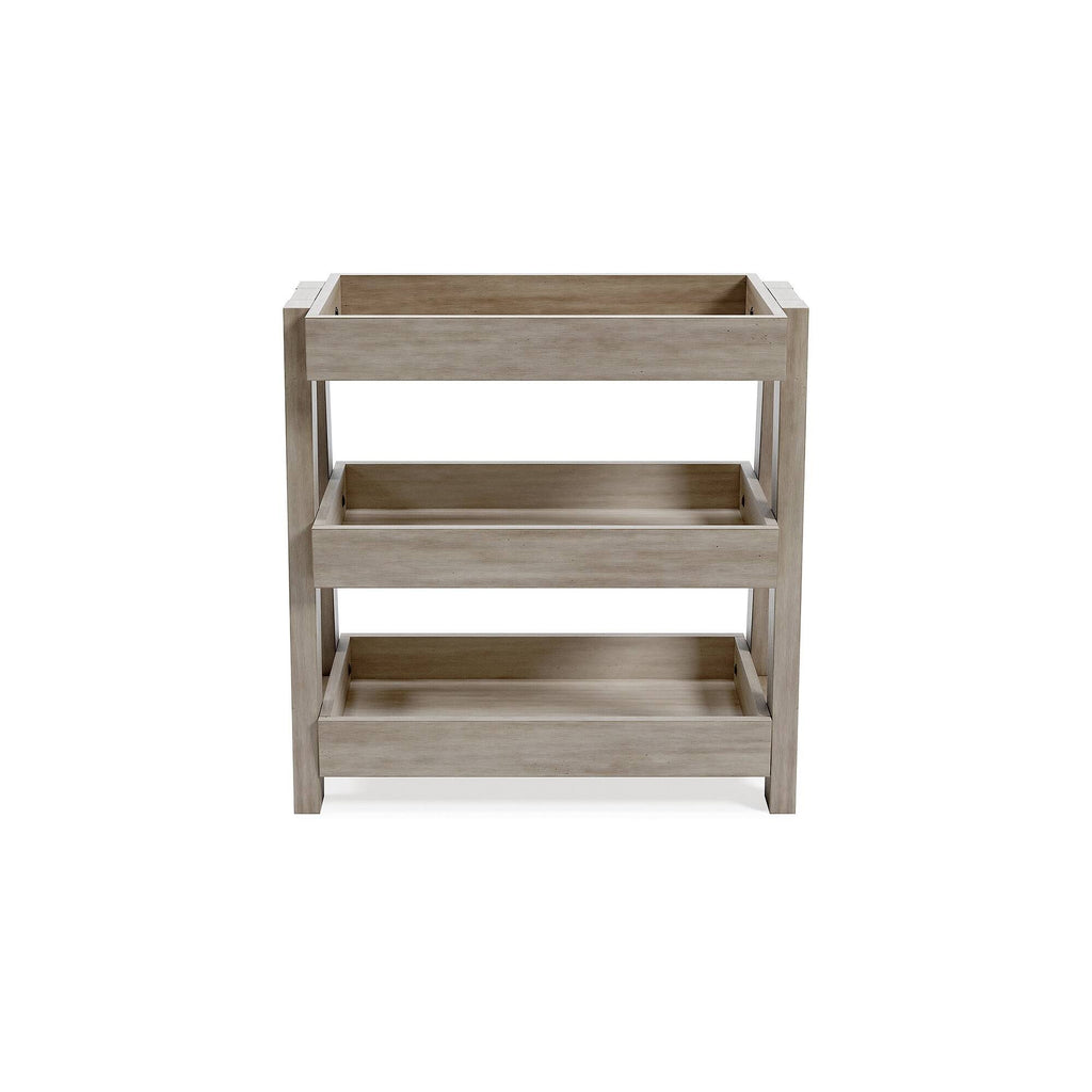 Shelf Accent Table Y50515