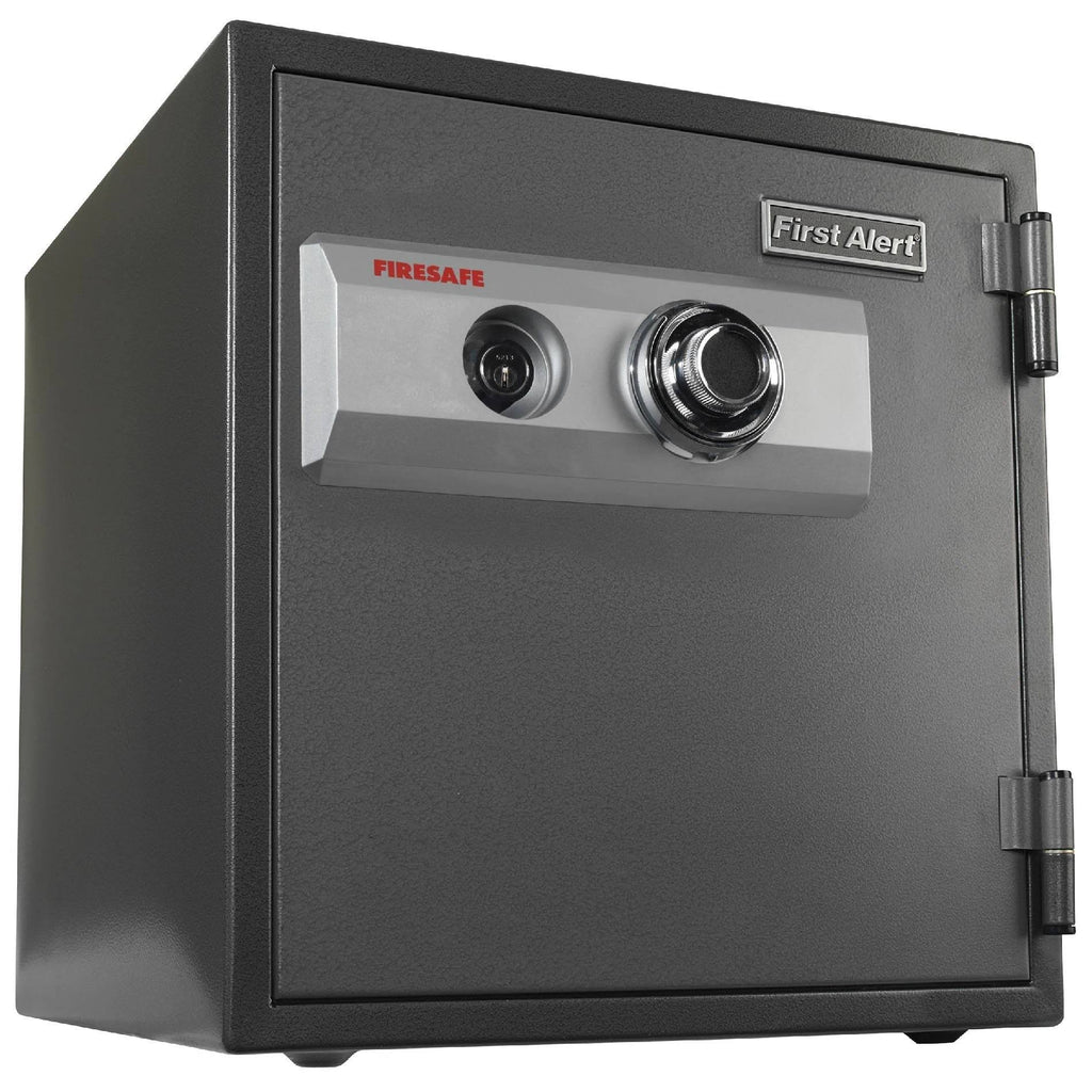 First Alert Fire Safe [1.22 CuFt]; Combination Lock 2084f