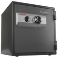 First Alert Fire Safe [1.22 CuFt]; Combination Lock 2084f