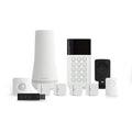 SimpliSafe Home 10-pc. Security System with 1080p HD Security Camera