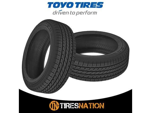 All-Season Tire P215/60R15 93H S71745