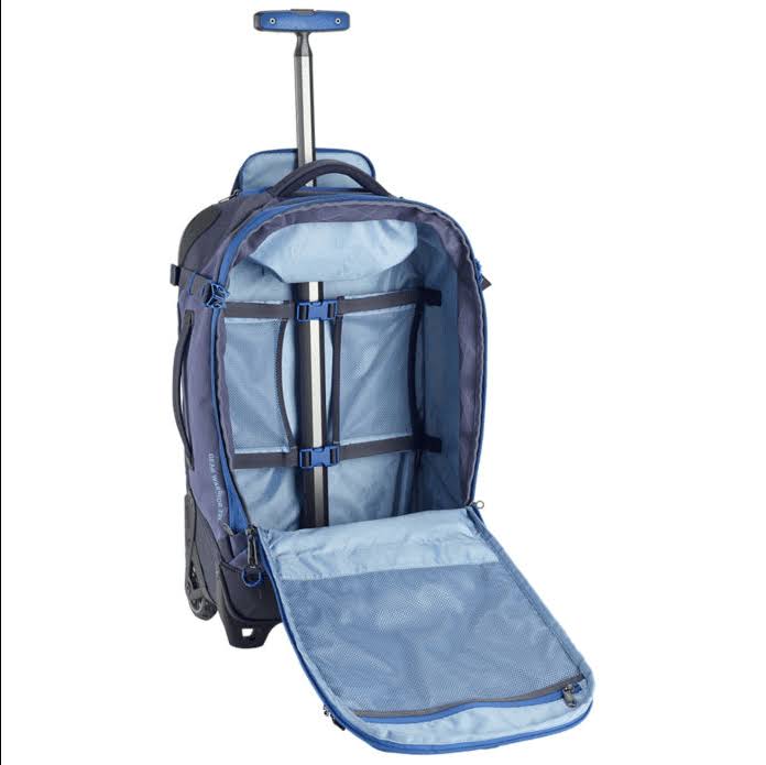 Carry-on Wheeled Duffel M7742