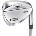 Mizuno T20 White Satin Wedge
