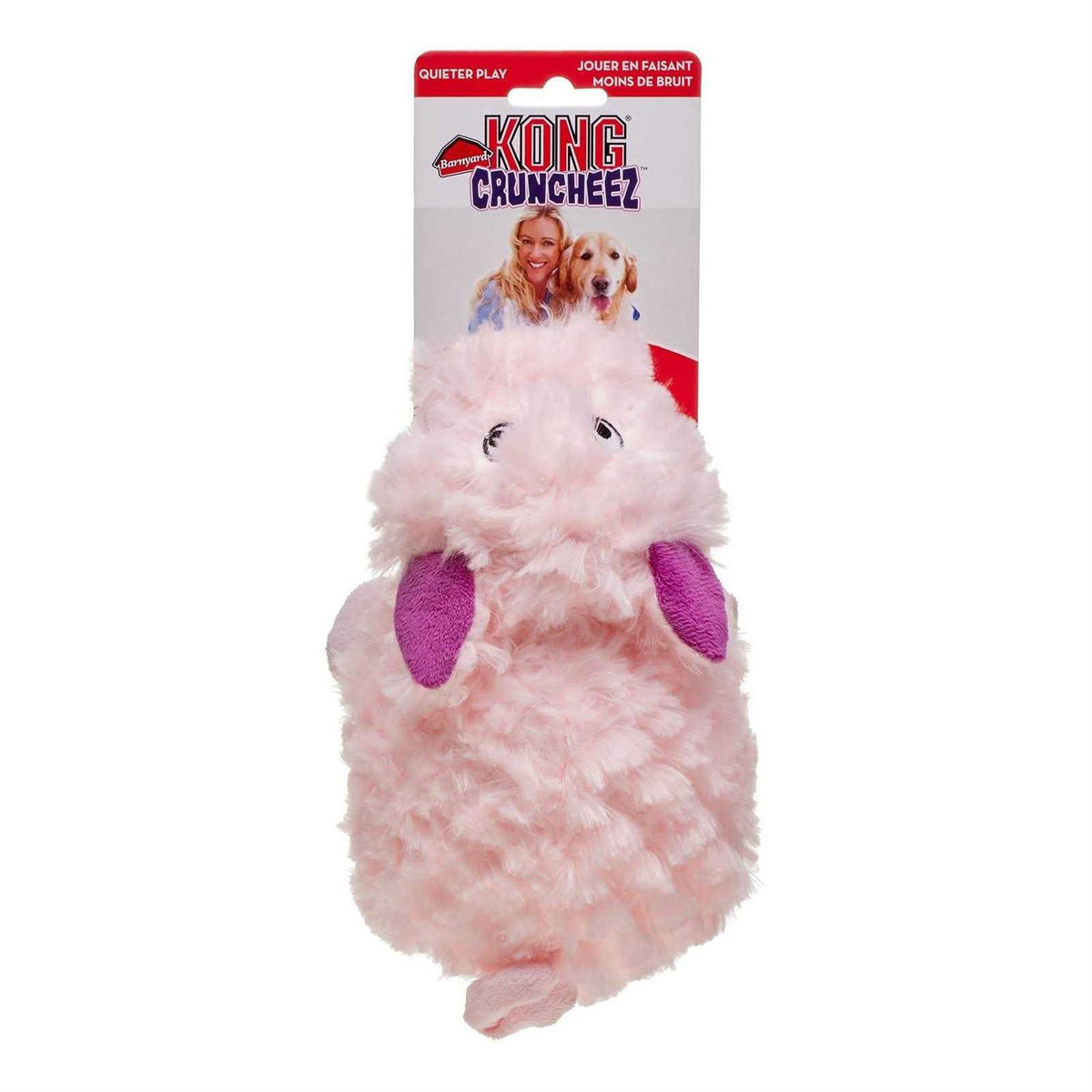 Pig Dog Toy H8062