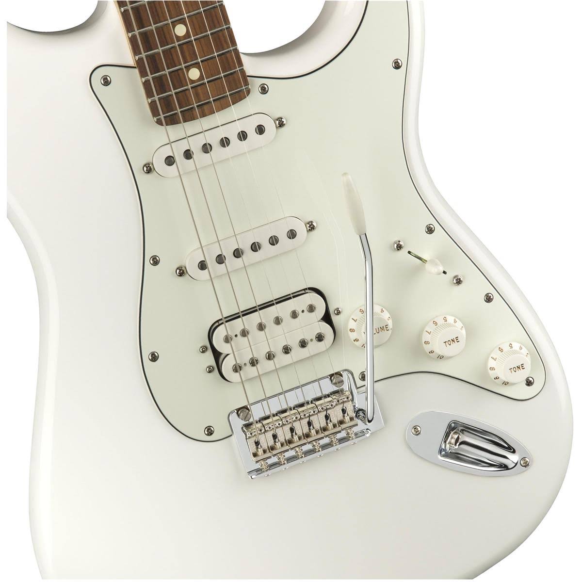 Electric Guitar HSS with Pau Ferro Fingerboard N39824