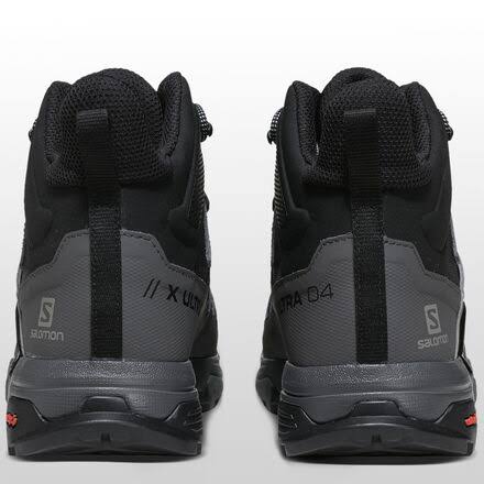 Men's Mid Wide GTX Hiking Boots L25788