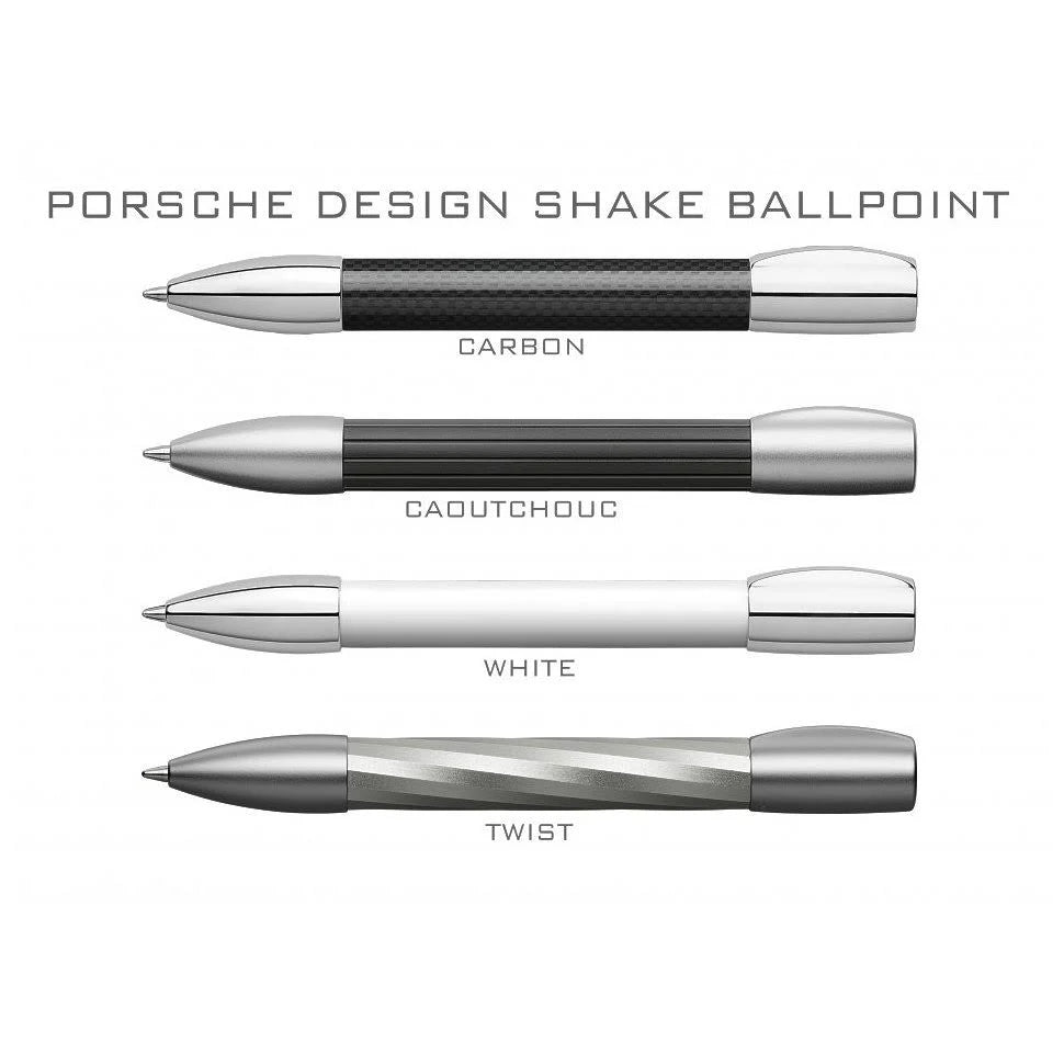 Carbon Ballpoint Pen Z994151