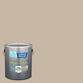 HGTV Home by Sherwin-Williams Everlast Satin Lambskin Beige Exterior Paint (1-Gallon) | HGSW2495-833030