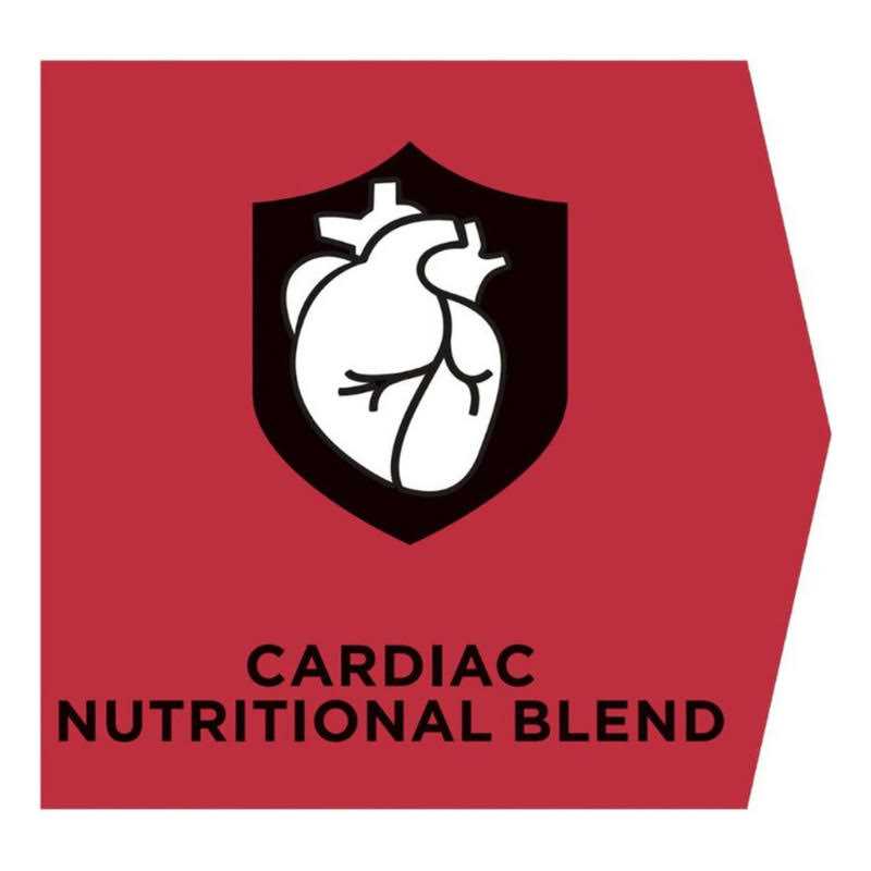 CardioCare Canine Formula V711