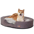 K&amp;H Pet Products Thermo-Snuggly Sleeper Heated Bed - Pet Supplies online store