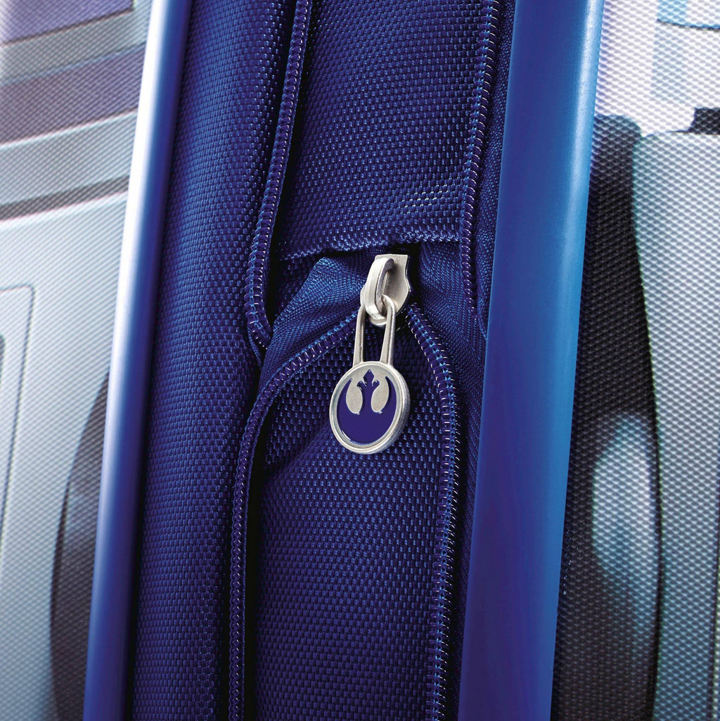 Spinner Hardside Upright Suitcase Z27700