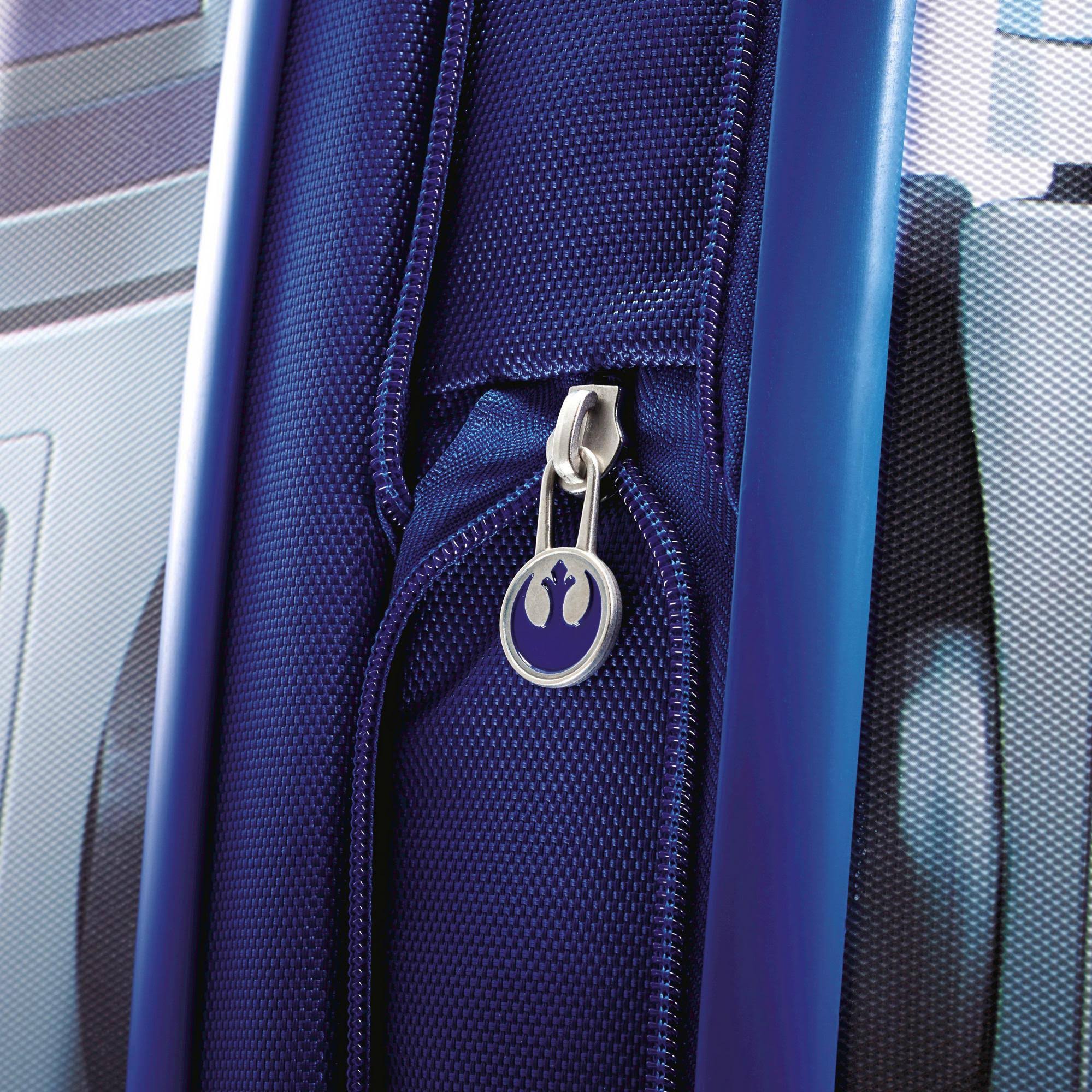 Spinner Hardside Upright Suitcase Z27700