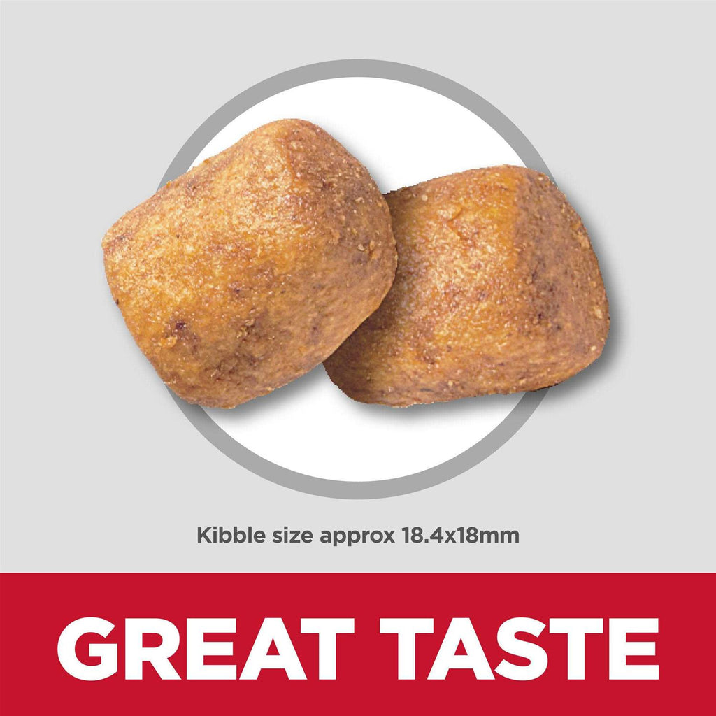 Adult Oral Care Small & Mini Chicken Recipe Dry Dog Food M23856