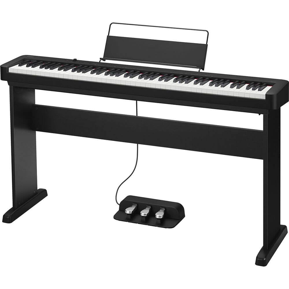 88-Key Digital Piano Y543722