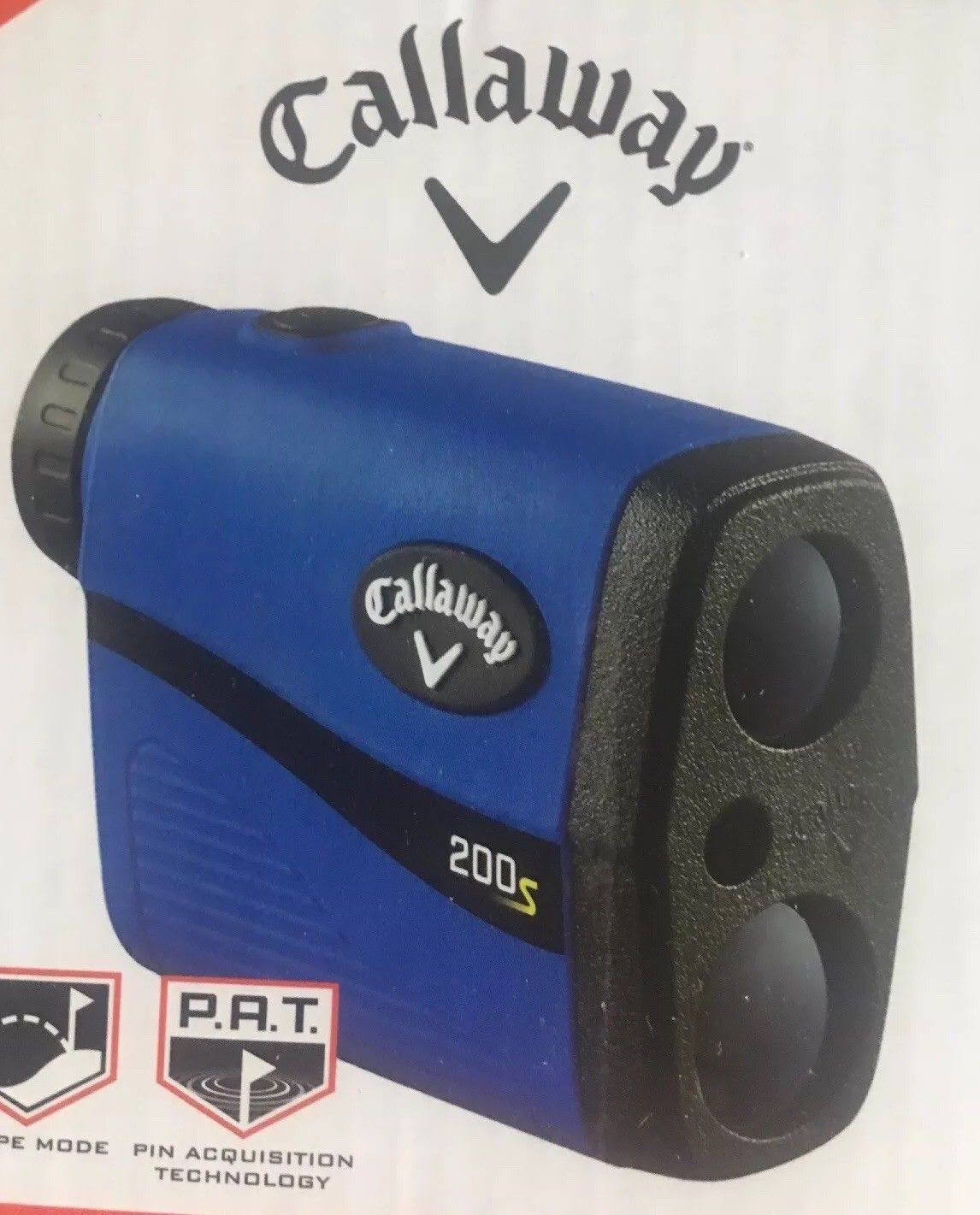 Laser Rangefinder with Slope, Blue T244