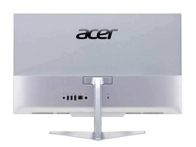 24x22 All-in-One Desktop, Intel Core i3, 8GB RAM, 256GB SSD J11799