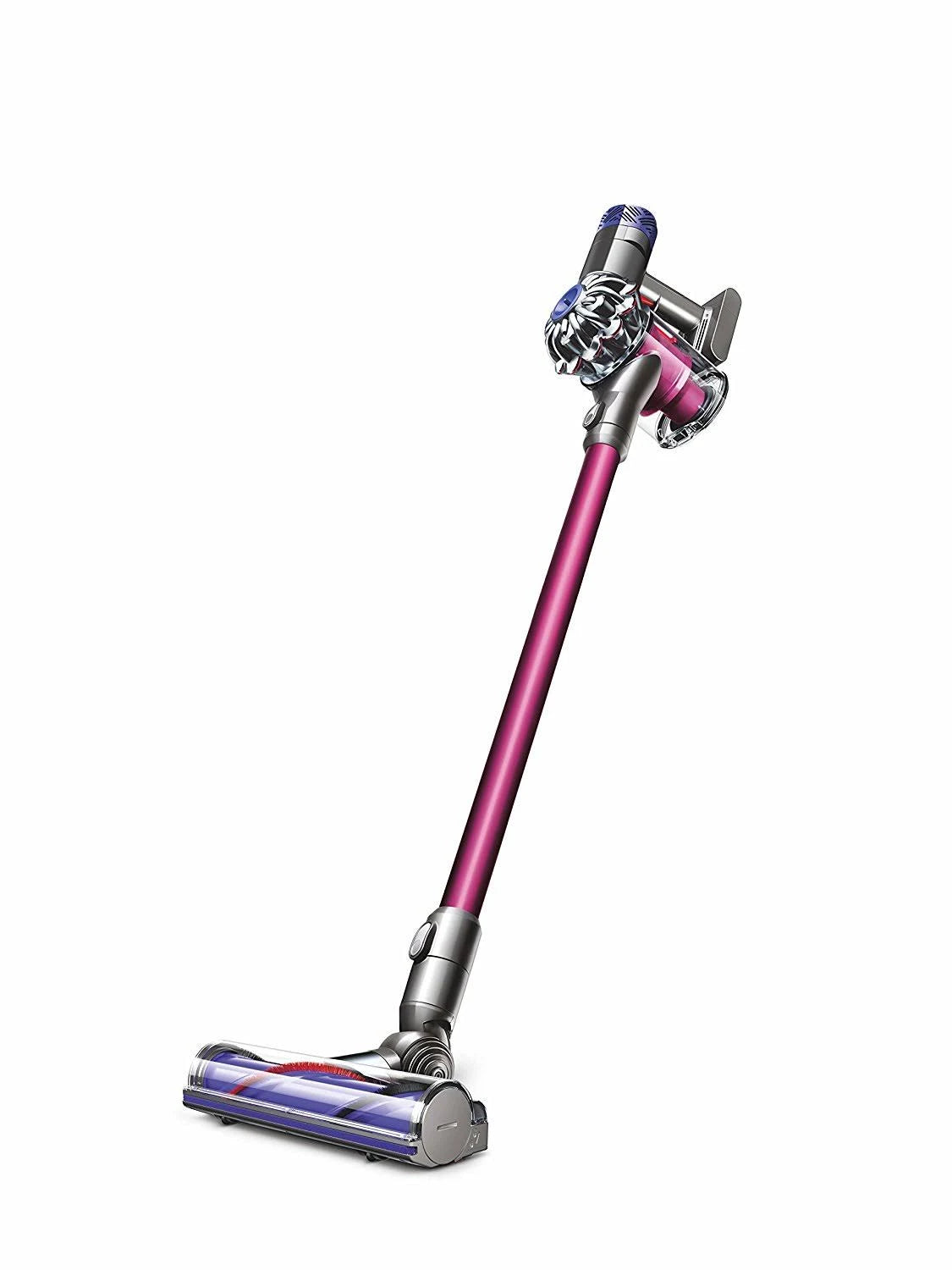 Dyson V6 Absolute Cordless Vacuum Cleaner, 100 W [Energy Class a++]