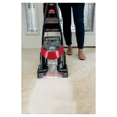 Upright Carpet Cleaner F78164