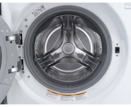 Front Load Washer 4.5 Cu. Ft. with Steam Cycle Q4693