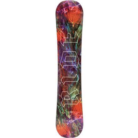Saturday Snowboard U44554