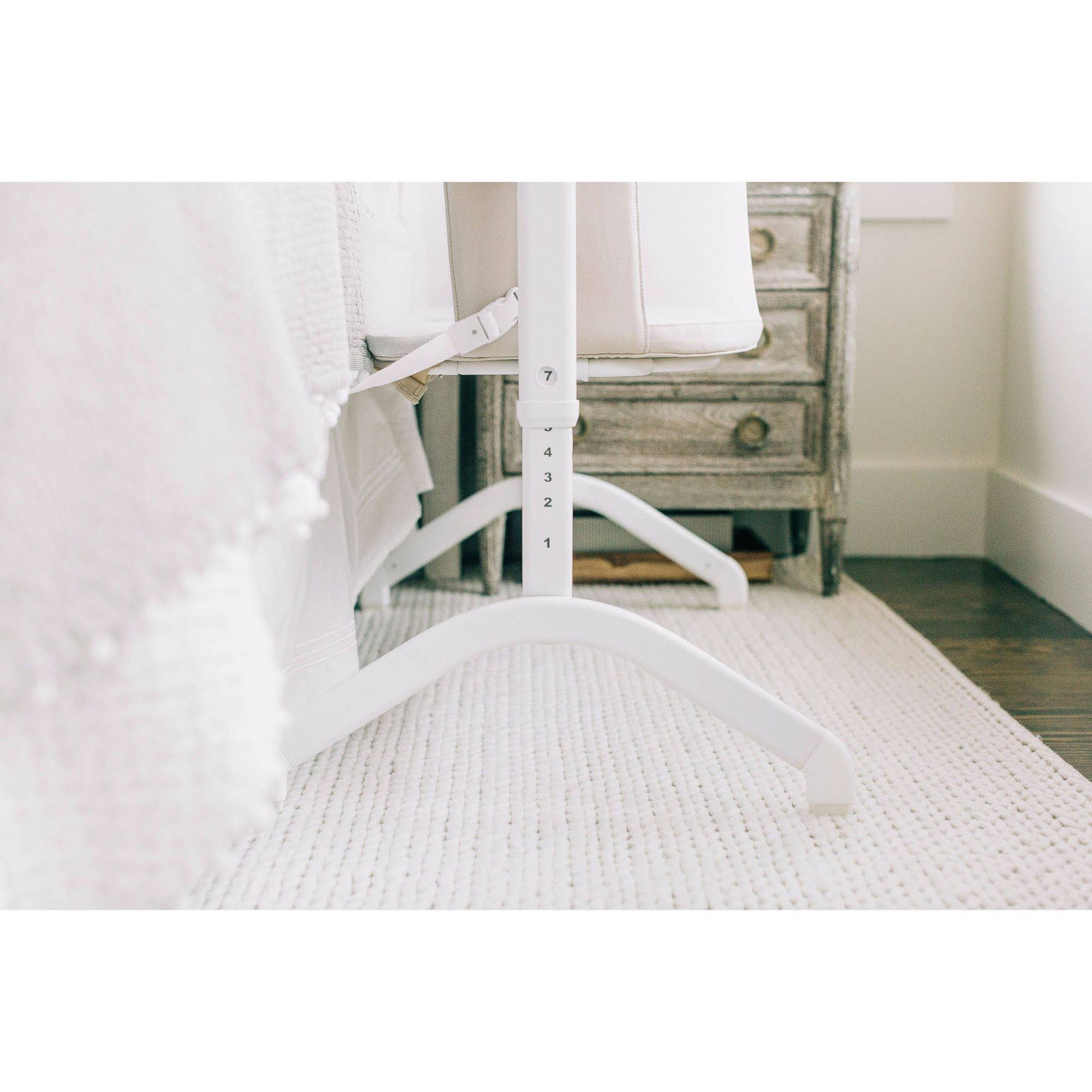 Organic Bassinet & Bedside Sleeper E741192