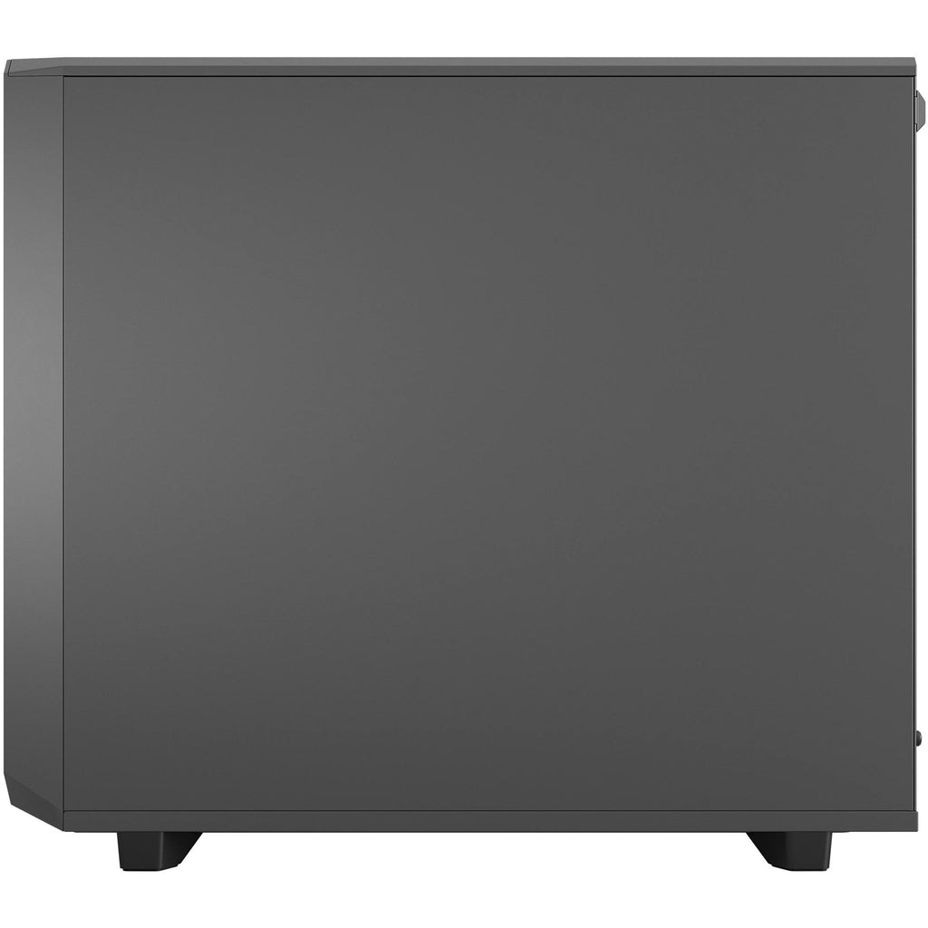 Computer Case, Gray D66772