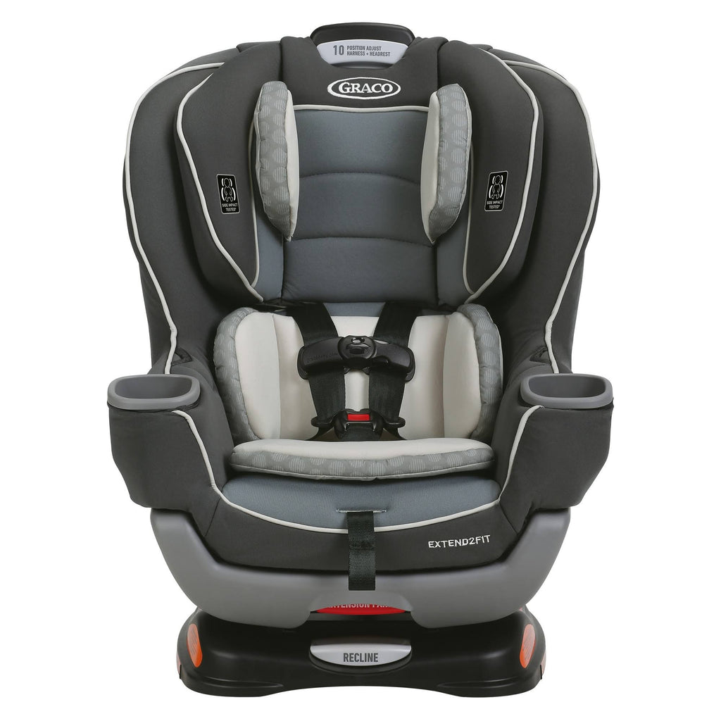 Convertible Car Seat J7008