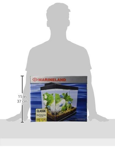 Classic Aquarium Kit 4-Gallon W36157