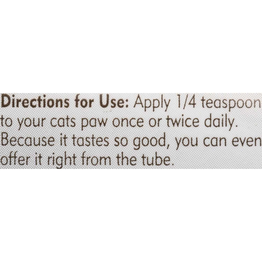 Hip & Joint Paw-Gel for Cats 3 oz W8398