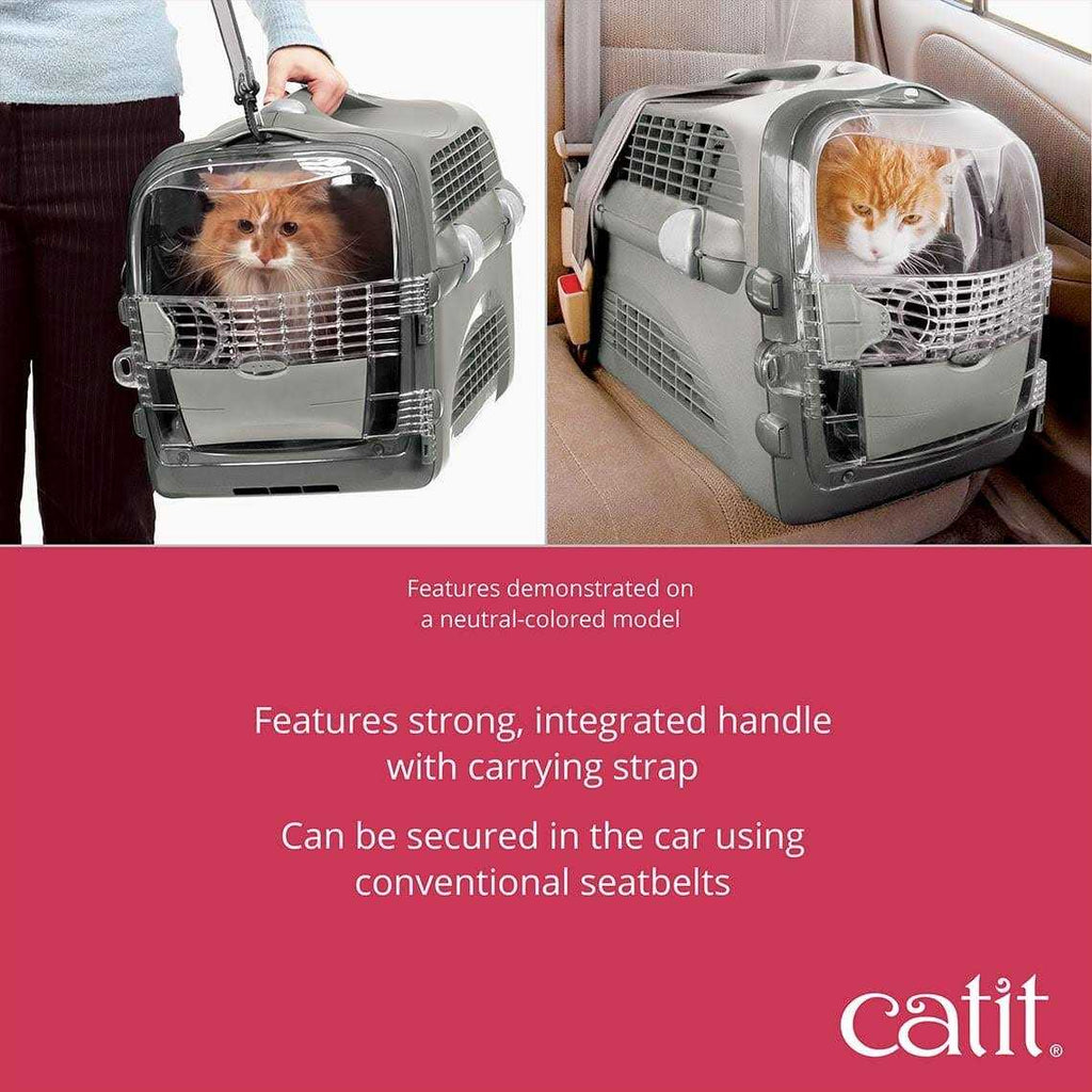 Cat Carrier P818505