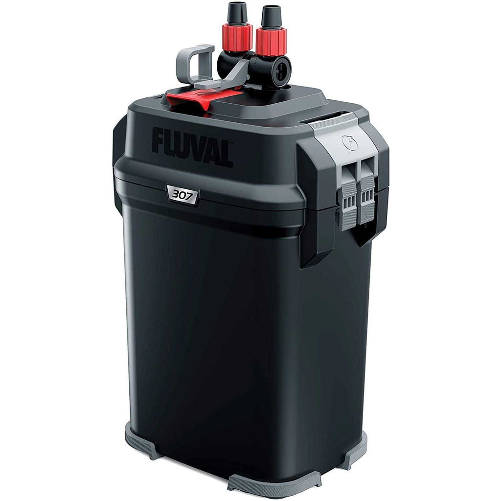 Fluval 307 Canister Filter - Pet Supplies online store