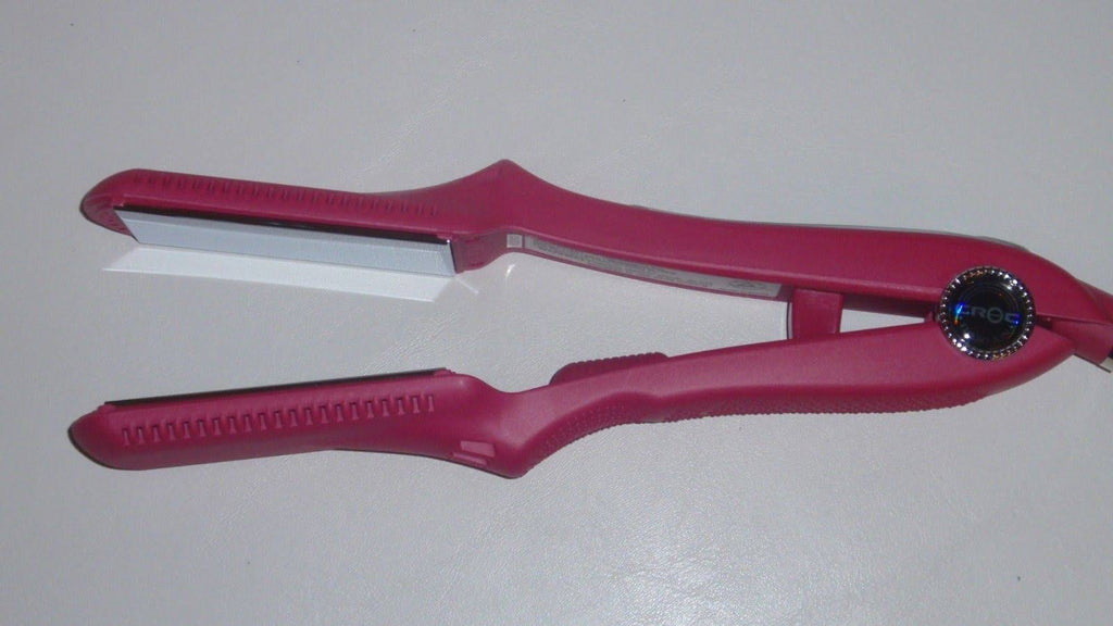Pink Wet or Dry Straightener, 1.5 inch F8567