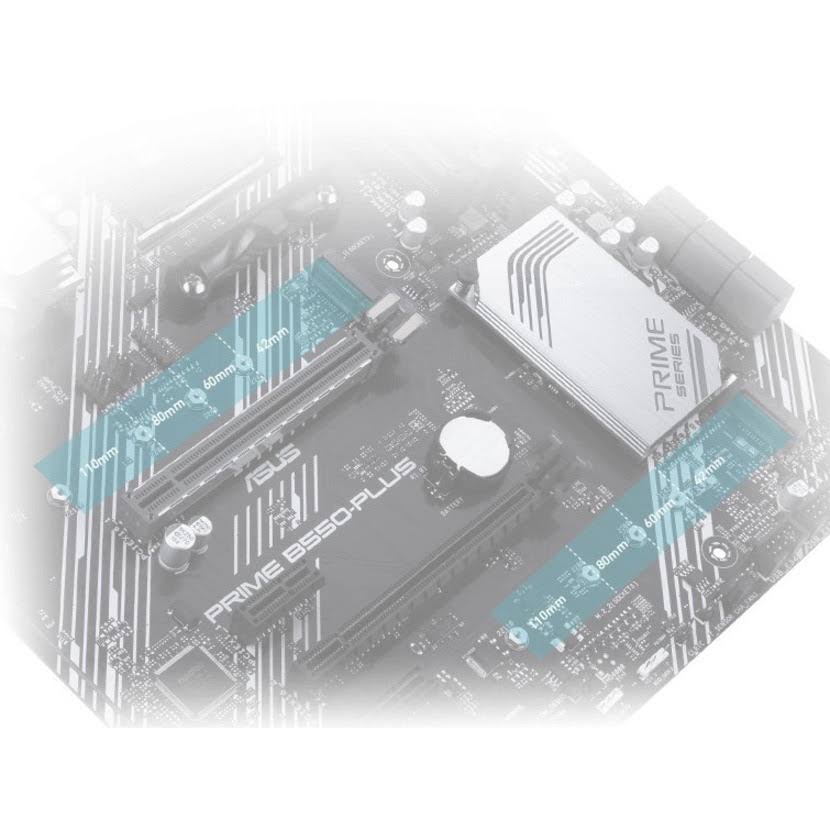 AMD AM4 ATX Motherboard E9935