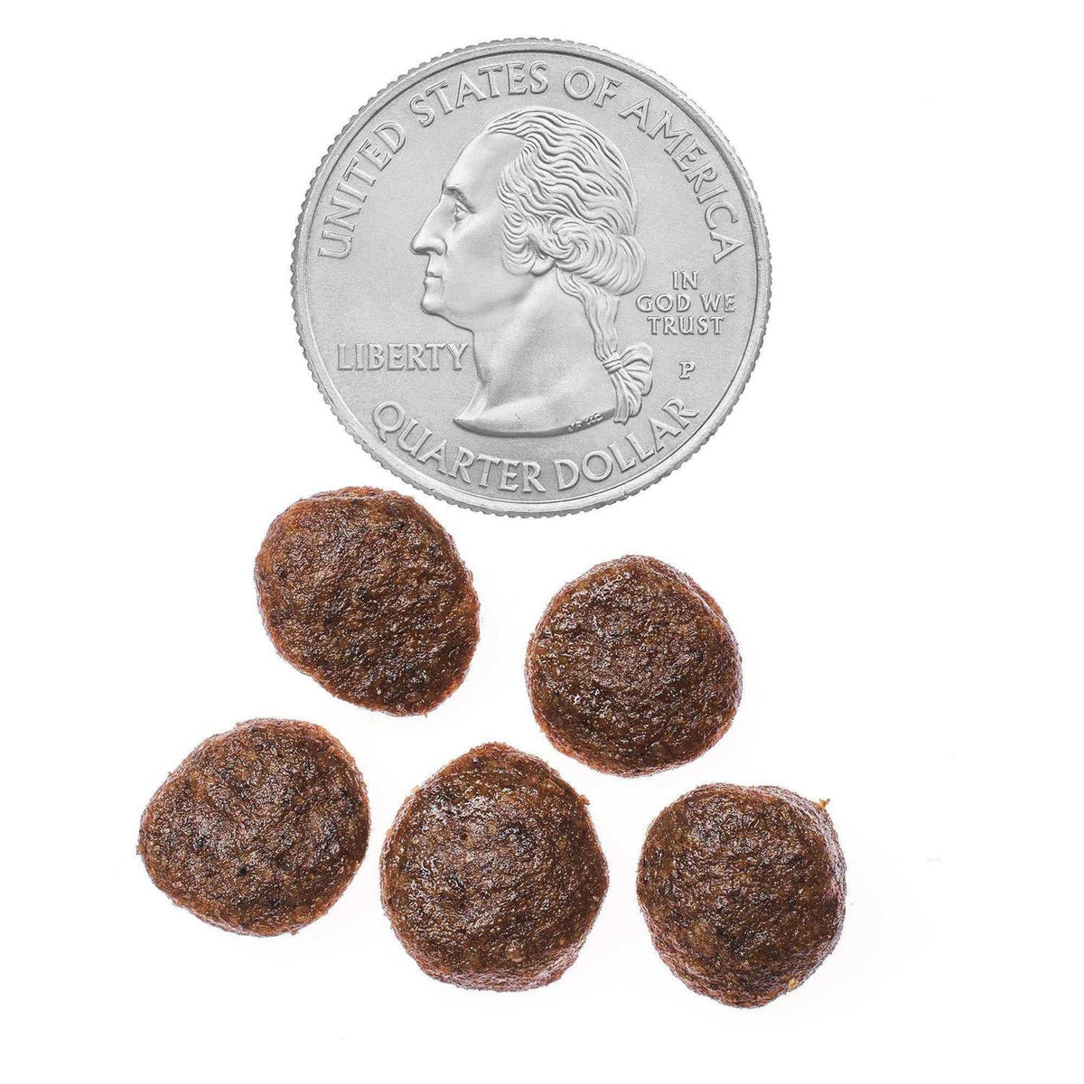 Small Breed Chicken & Pea Recipe Dry Dog Food U232664