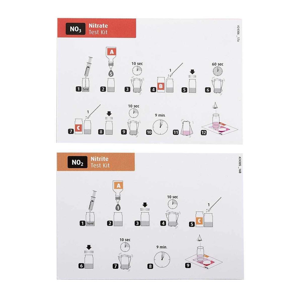 Marine Care Test Kit G610919