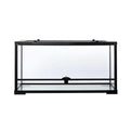 Thrive Open Glass Terrarium 40 Gallon - Pet Supplies online store