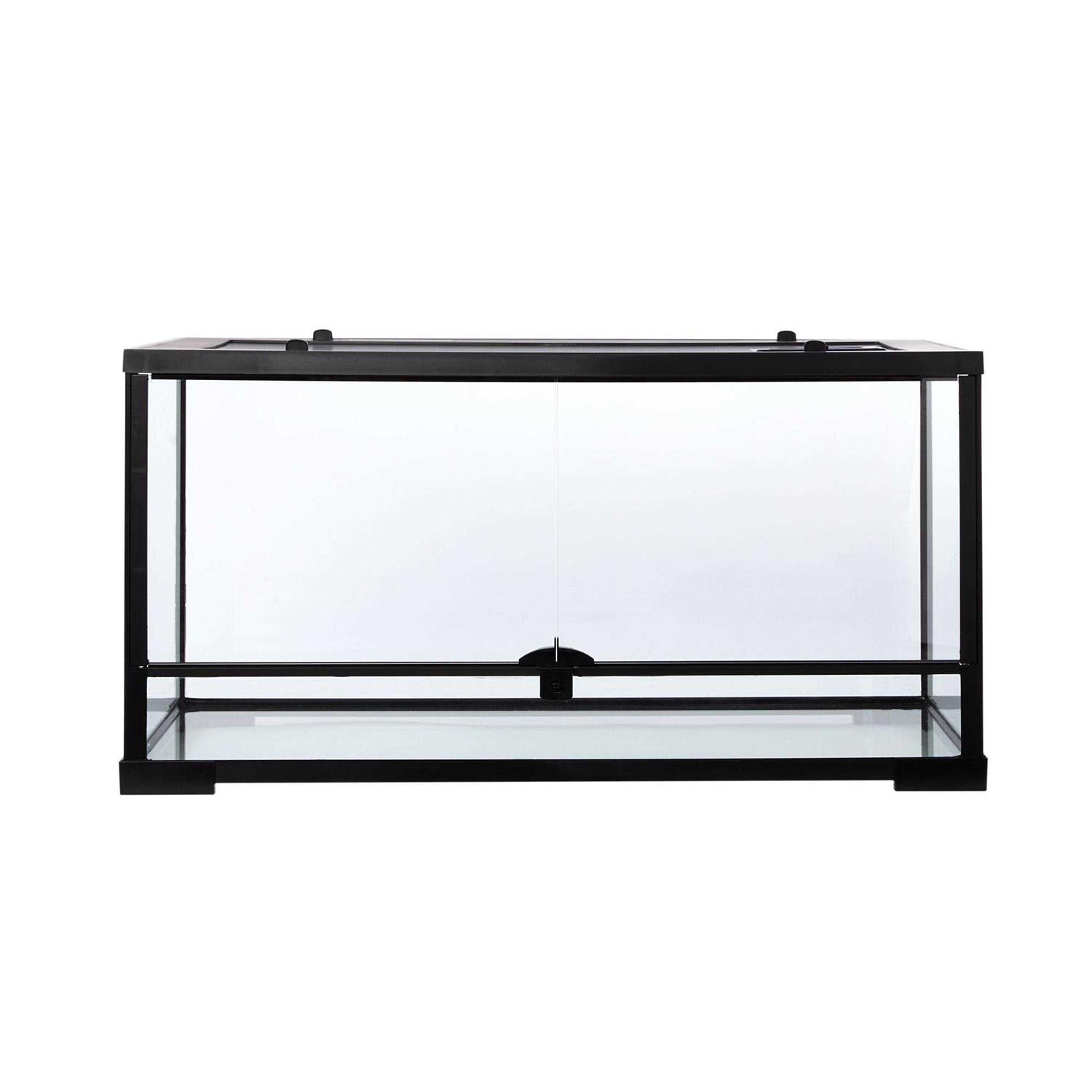 Thrive Open Glass Terrarium 40 Gallon - Pet Supplies online store