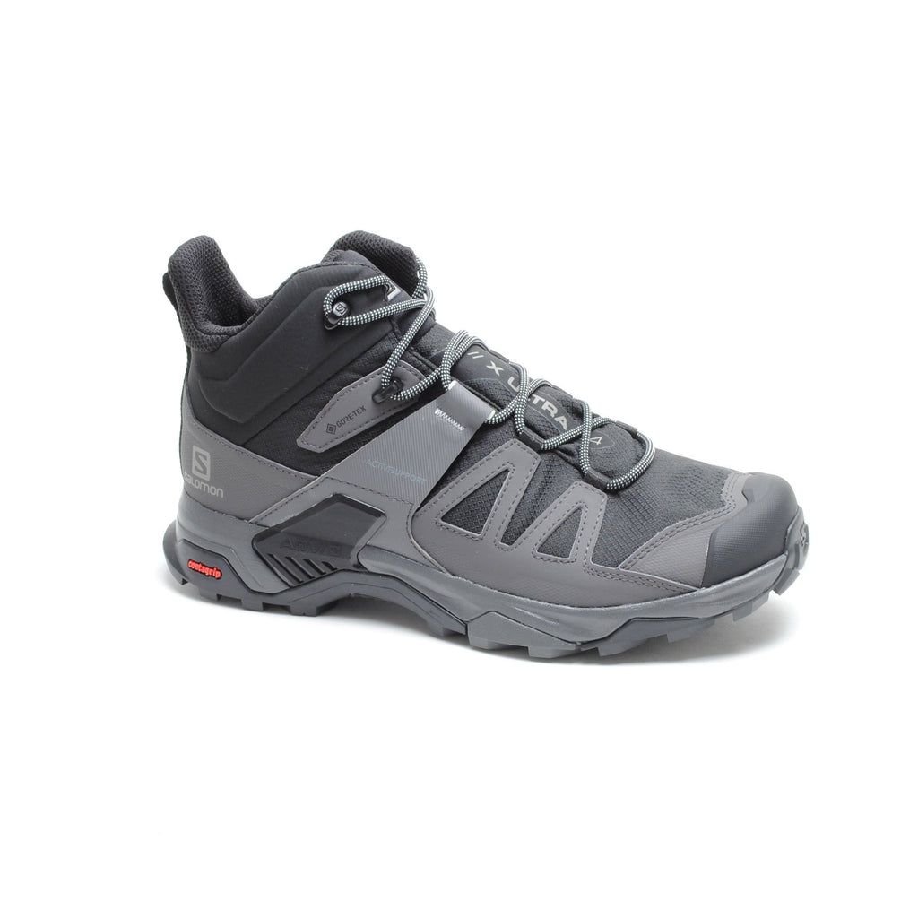 Men's Mid Wide GTX Hiking Boots L25788