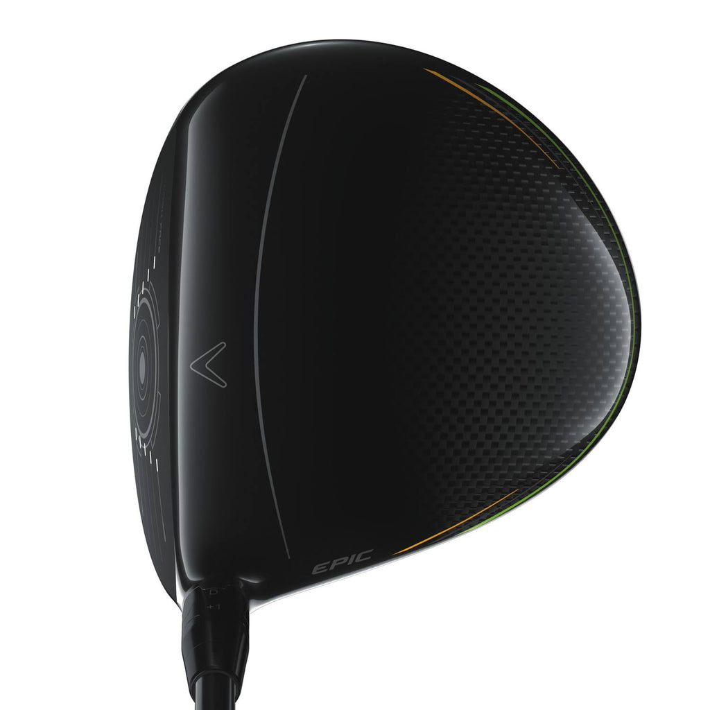 Golf Driver A762895