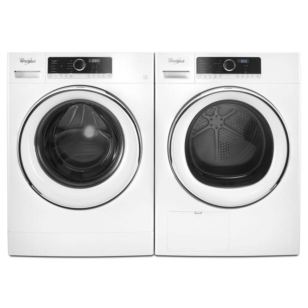 Front-Loading Washer B40120