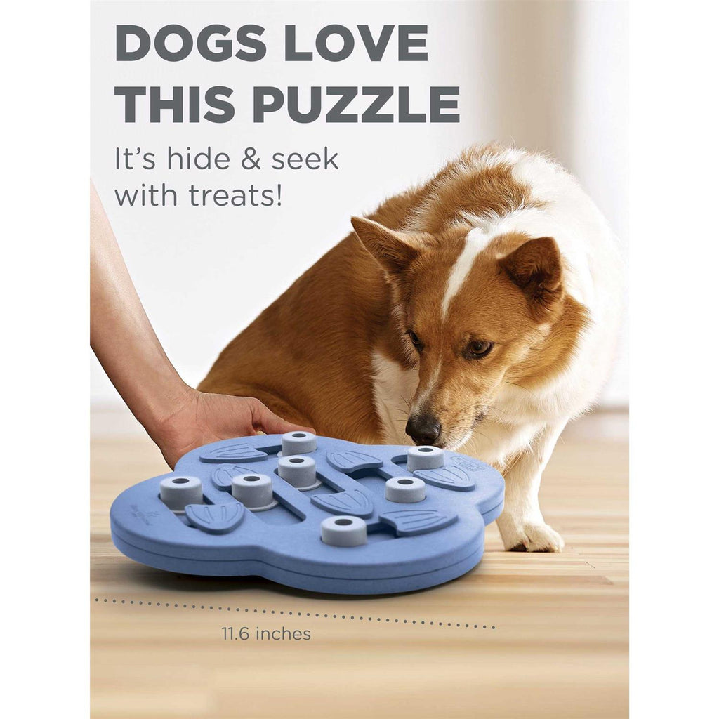 Puzzle Dog Toy I83388