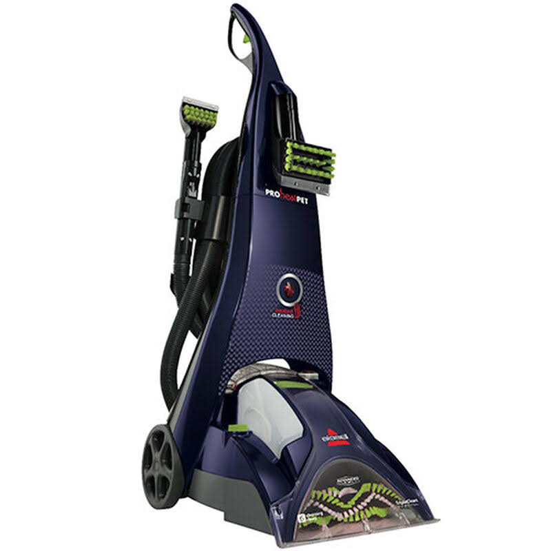 Full-Size Carpet Cleaner K440