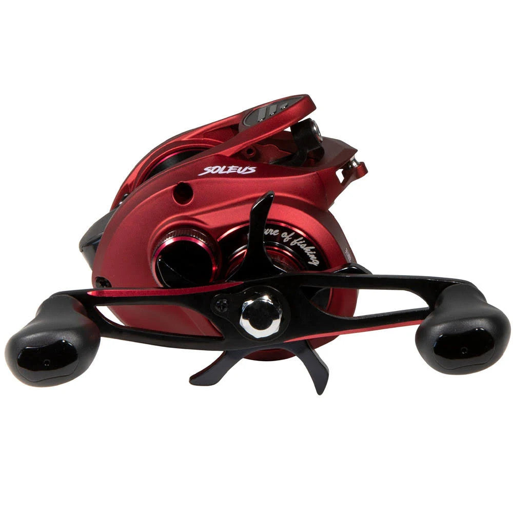 Baitcast Reel, Black U732
