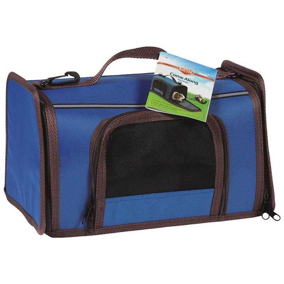 Pet Carrier H255
