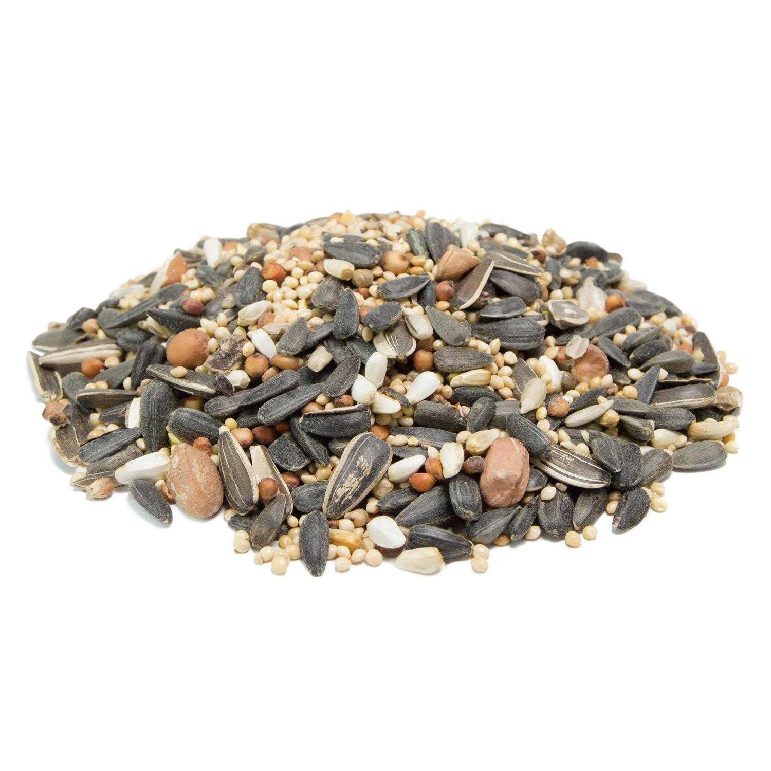 Birder's Medley Wild Bird Food V7516