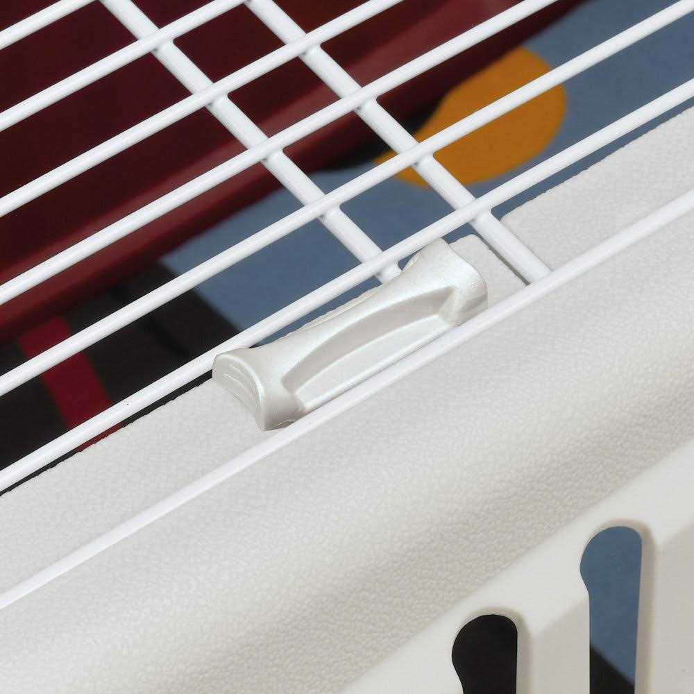 Top Door Pet Carrier F477