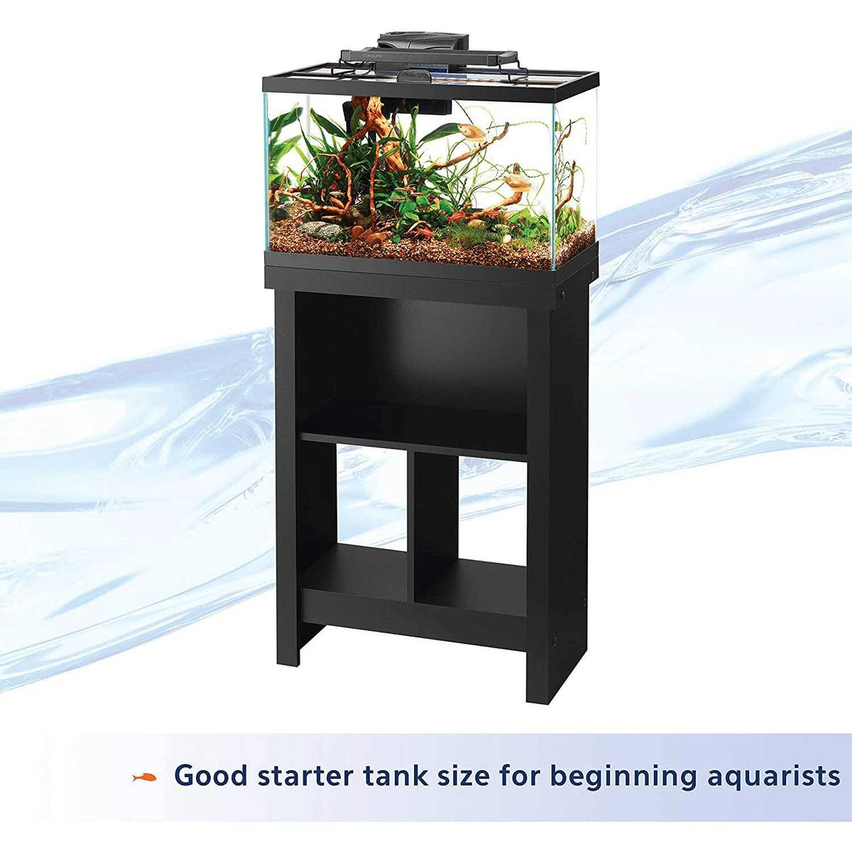 Standard Glass Rectangle Aquarium Tank L4422