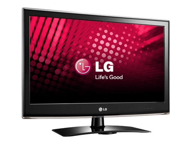 32" LED LCD HDTV B374609