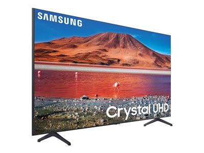 75 inch 4K UHD LED Smart TV with HDR J8173